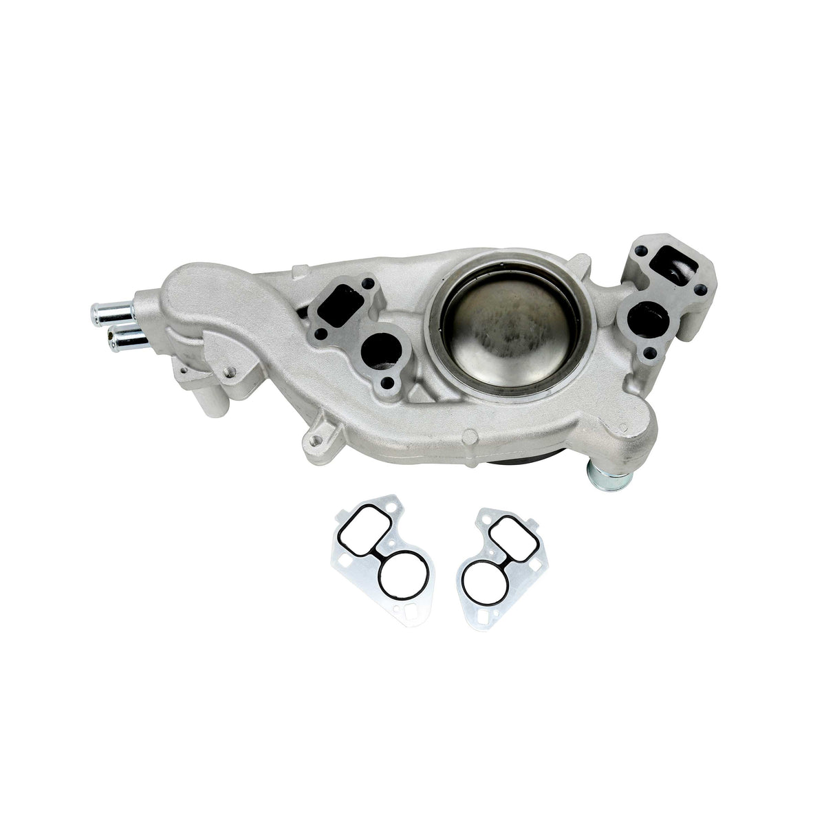 Water Pump 2010-2015 Chevrolet 6.2L