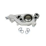 Water Pump 2010-2015 Chevrolet 6.2L