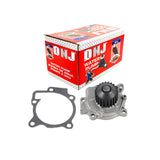 Water Pump 1990-1993 Geo,Isuzu 1.6L-1.8L