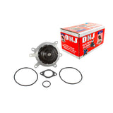 Water Pump 2001-2005 Chevrolet,GMC 6.6L