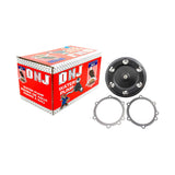 Water Pump 2014-2015 Chevrolet 6.2L