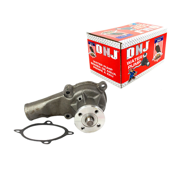 Water Pump 1991-1993 Chevrolet,GMC 2.5L