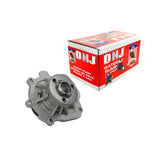 2012 Chevrolet Cruze 1.8L Water Pump