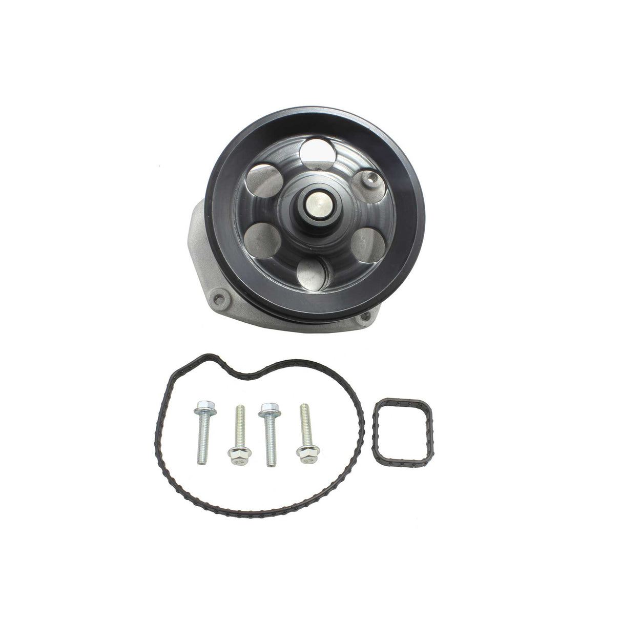 Timing Chain Kit with Water Pump 2013-2022 Buick, Cadillac, Chevrolet, GMC 2.0L-2.5L L4