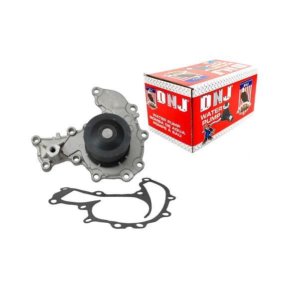 2002 Isuzu Trooper 3.5L Water Pump