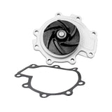 1997 Mercury Mystique 2.5L Water Pump