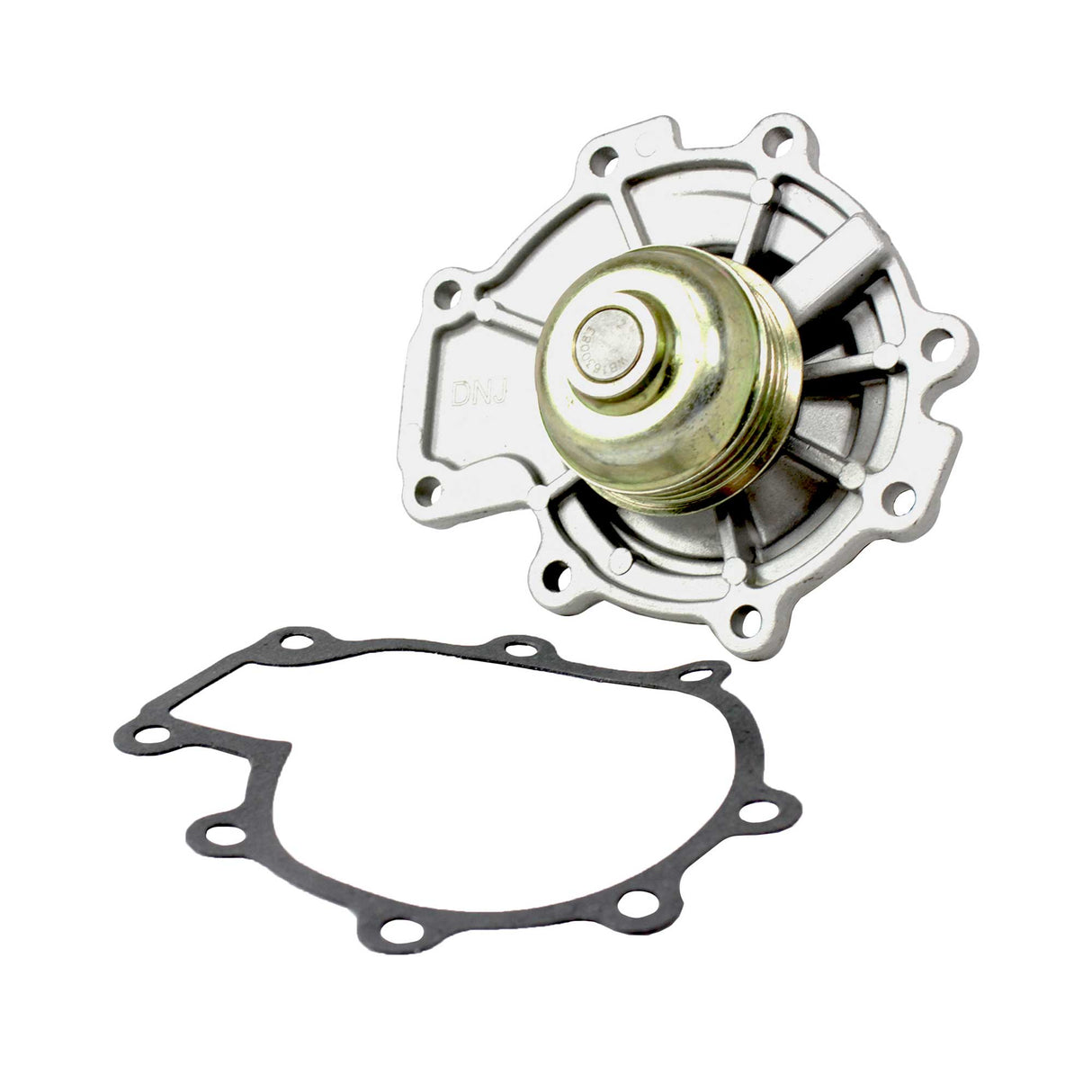 Timing Chain Kit with Water Pump 1995-2000 Ford,Mazda,Mercury 2.5L