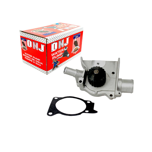 2000 Ford Escort 2.0L Water Pump