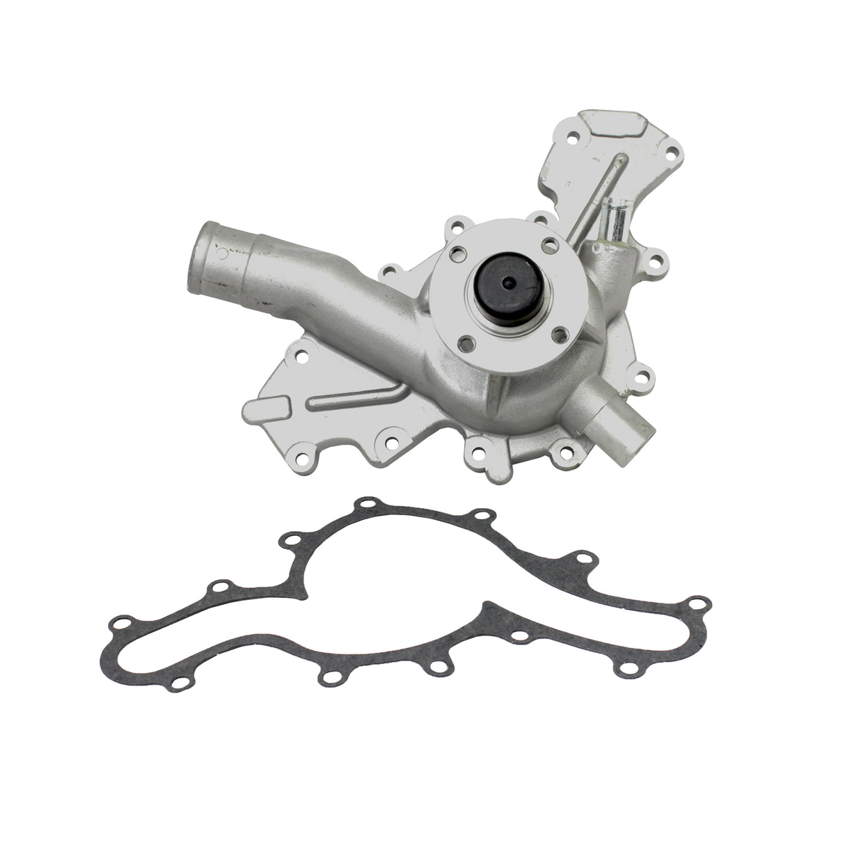 Water Pump 1997-2011 Ford,Land Rover,Mazda,Mercury 4.0L