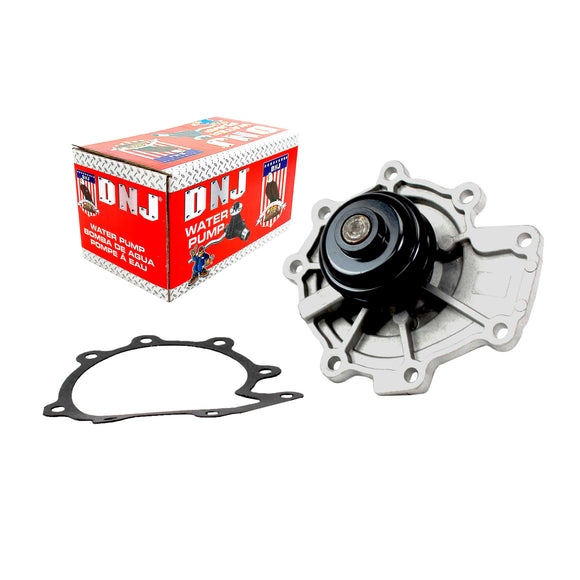 2009 Mercury Milan 3.0L Water Pump