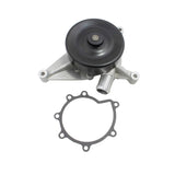 2001 Jaguar S-Type 3.0L Water Pump