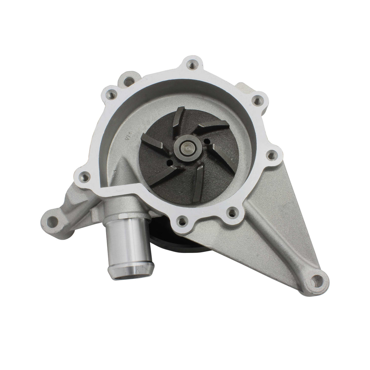 2001 Jaguar S-Type 3.0L Water Pump