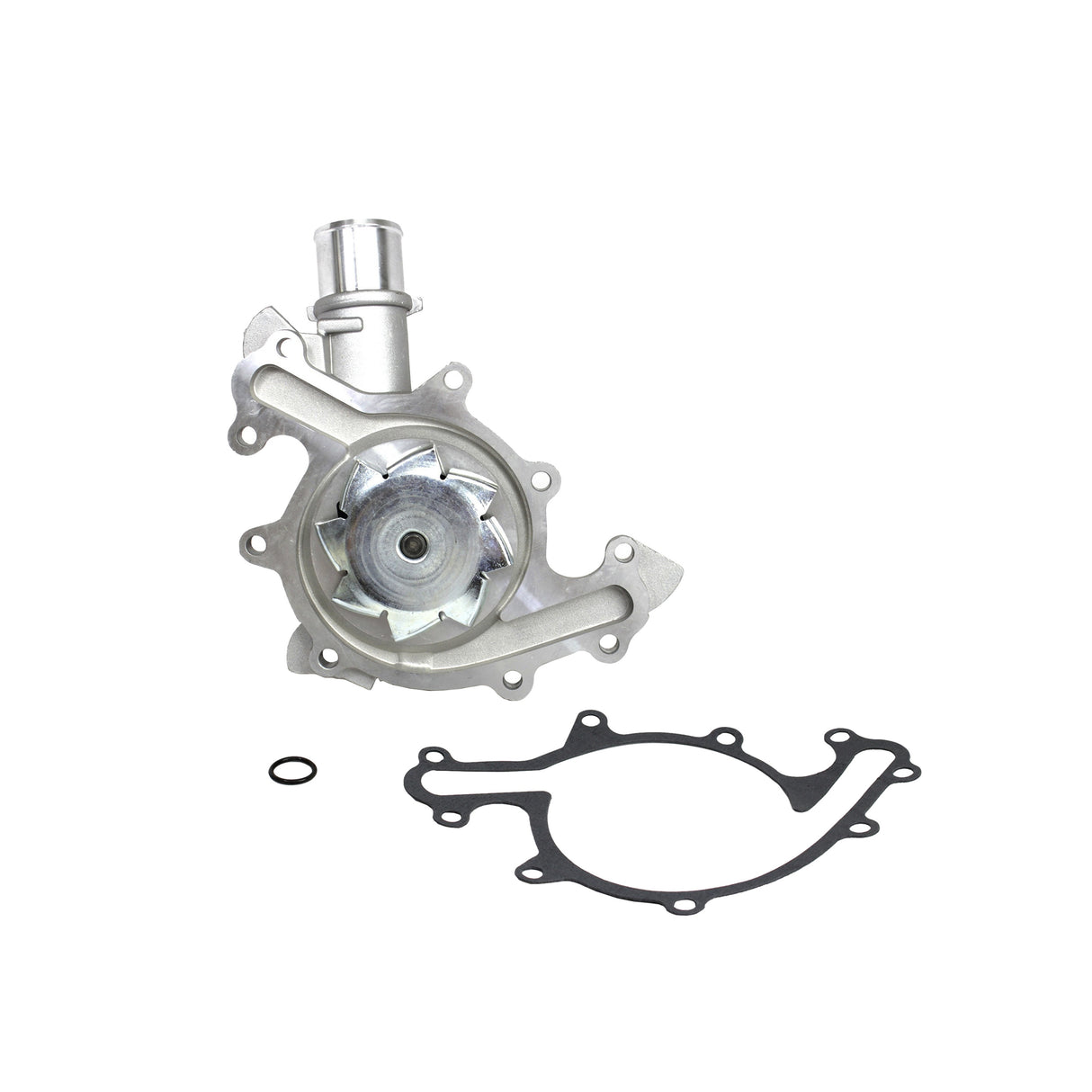 2004 Ford Mustang 3.8L Water Pump