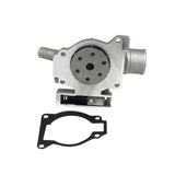 1993 Mercury Tracer 1.9L Water Pump