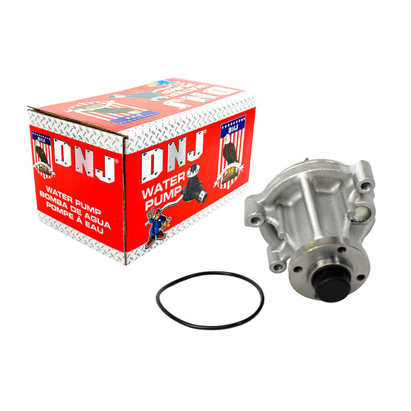 1996 Lincoln Town Car 4.6L Water Pump