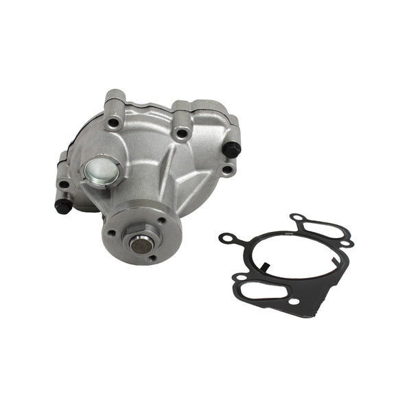 2009 Jaguar XF 4.2L Water Pump