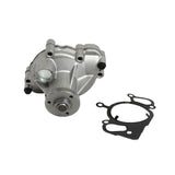 2001 Jaguar XKR 4.0L Water Pump