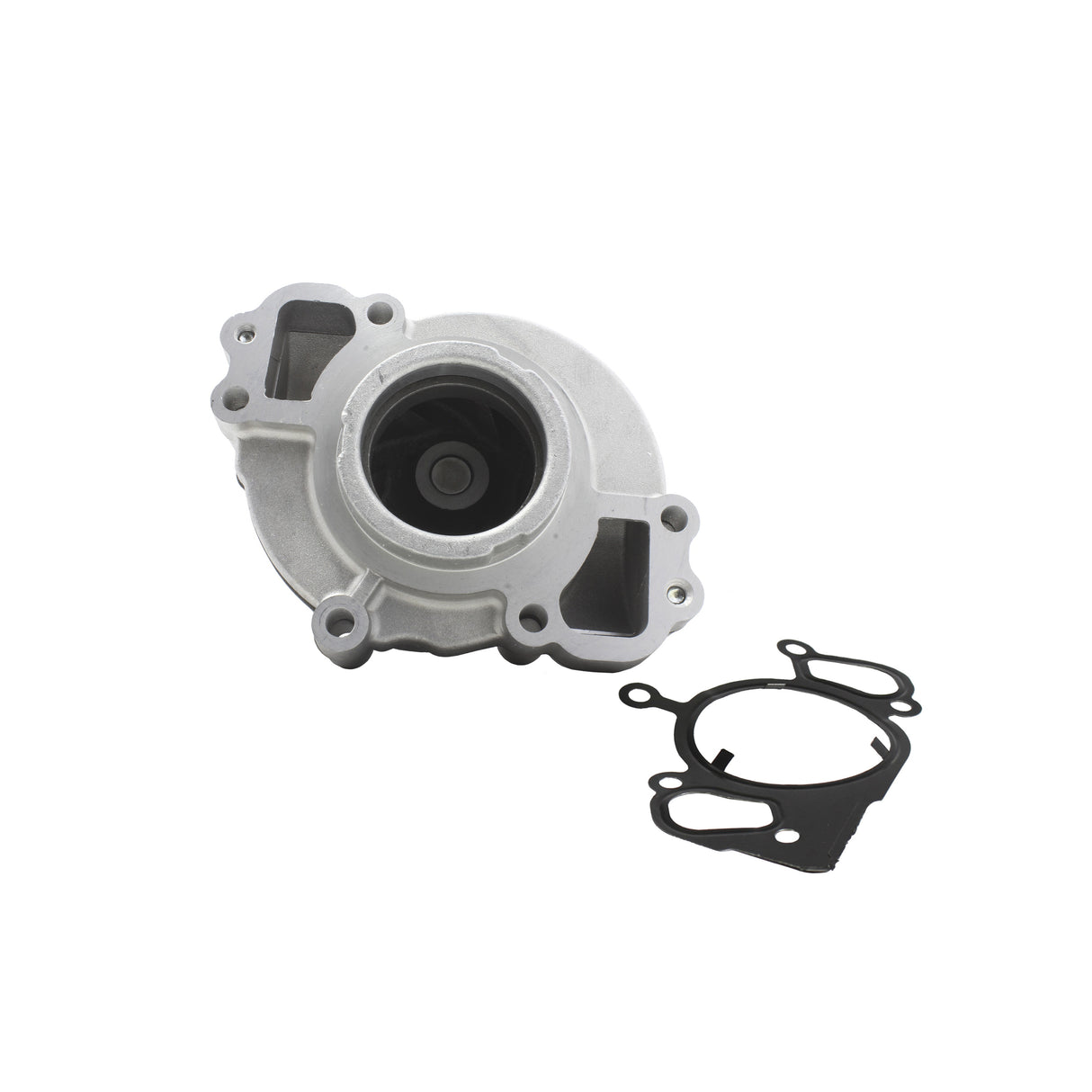 2007 Land Rover Range Rover 4.2L Water Pump
