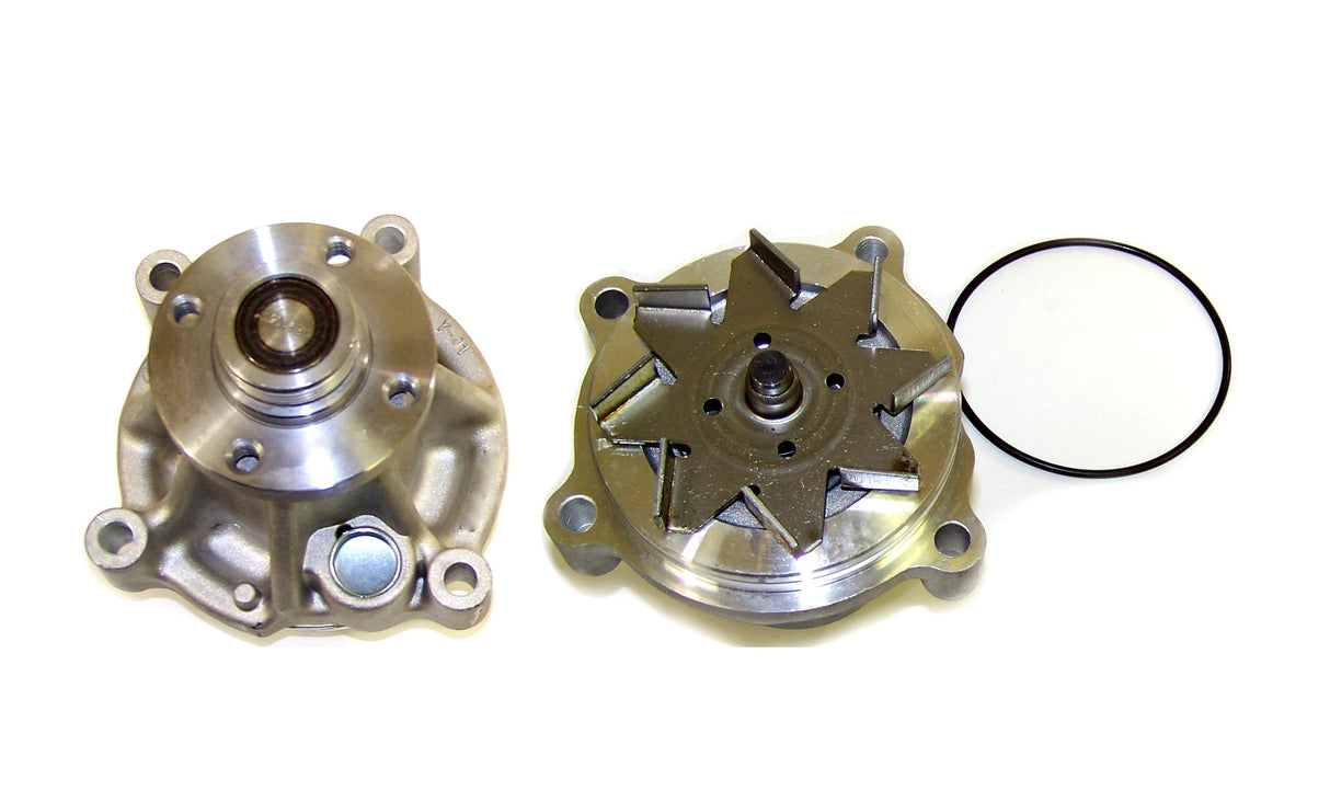 Timing Chain Kit with Water Pump 2007-2009 Ford, Lincoln 5.4L V8