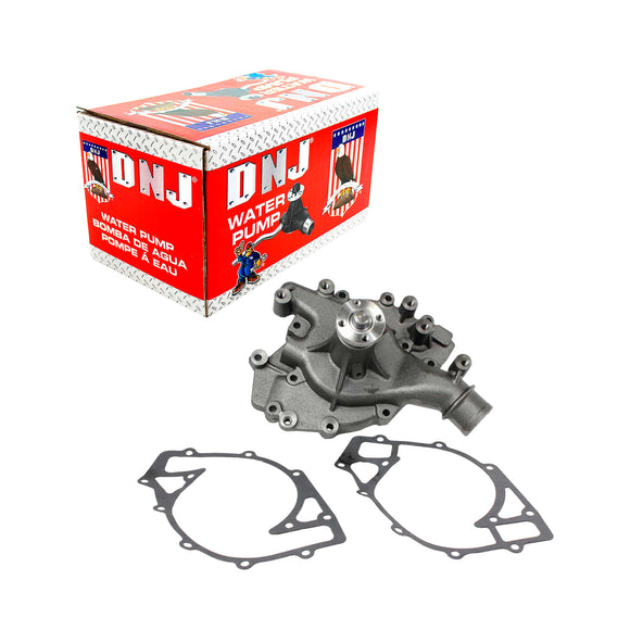 1989 Ford F Super Duty 7.5L Water Pump