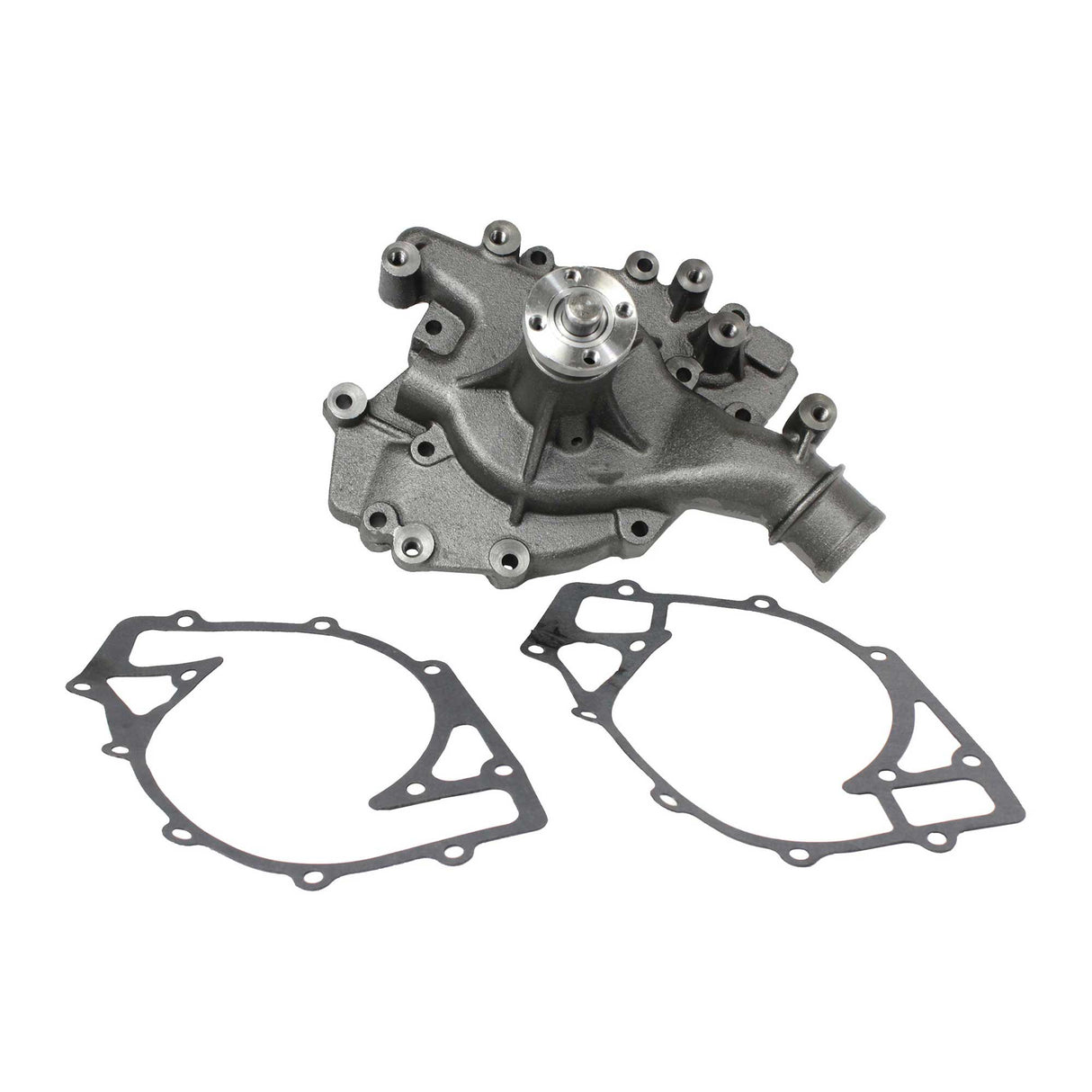 Timing Chain Kit with Water Pump 1988-1992 Ford 7.5L