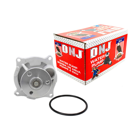 2000 Mercury Mystique 2.0L Water Pump