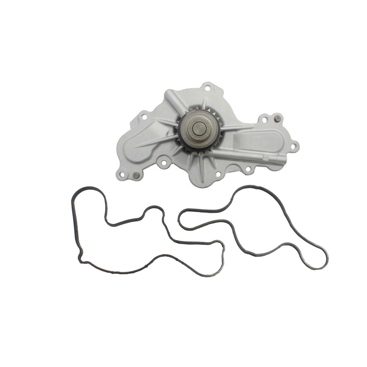 Water Pump 2007-2012 Ford,Lincoln,Mazda,Mercury 3.5L-3.7L