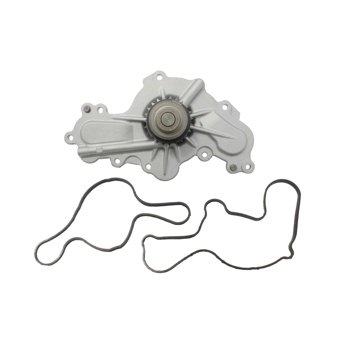 Timing Chain Kit with Water Pump 2011-2012 Ford,Lincoln 3.5L