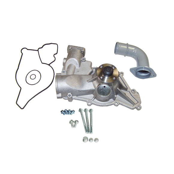 2002 Ford F-250 Super Duty 7.3L Water Pump