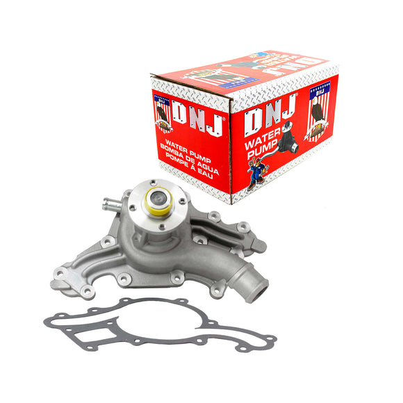 1989 Ford Bronco II 2.9L Water Pump