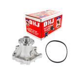 2009 Ford F-450 Super Duty 6.4L Water Pump