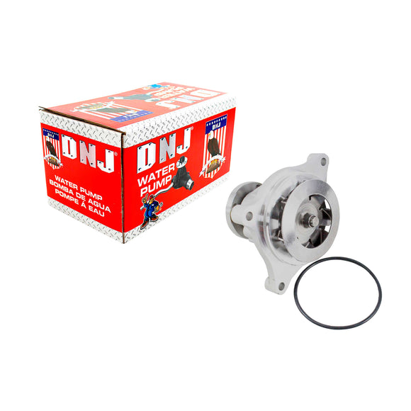 2011 Ford F-350 Super Duty 6.2L Water Pump