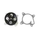 2014 Nissan Rogue 2.5L Water Pump