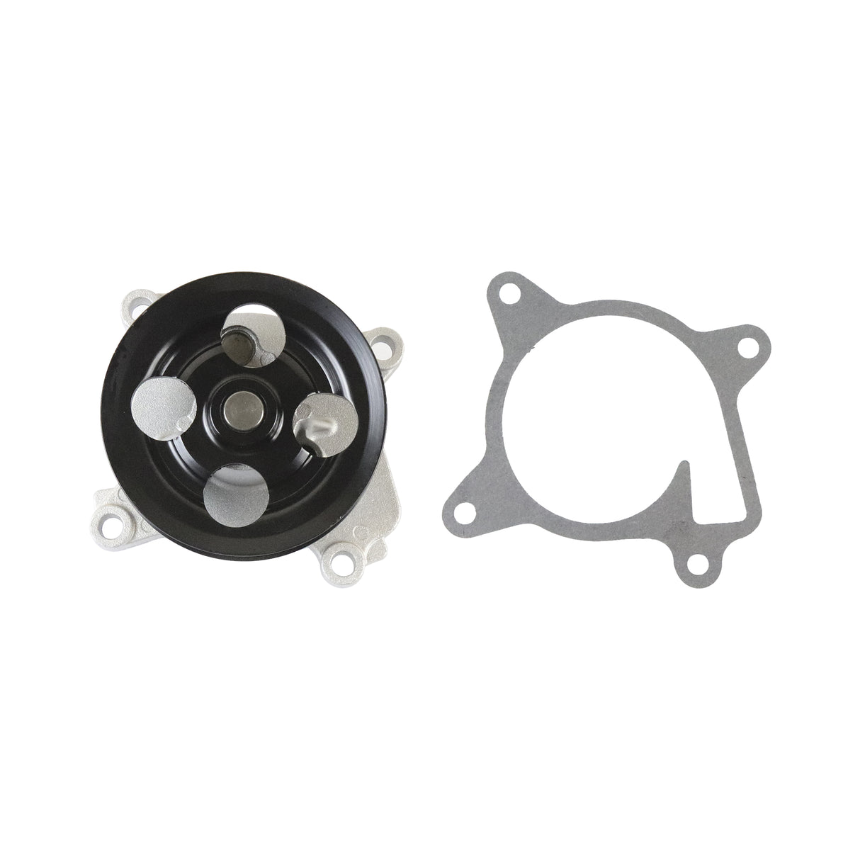 2015 Nissan Rogue 2.5L Water Pump