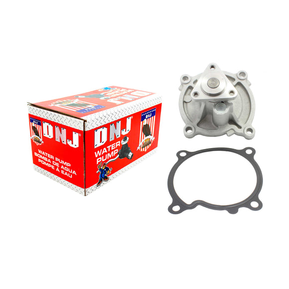 2015 Ford F-550 Super Duty 6.7L Water Pump