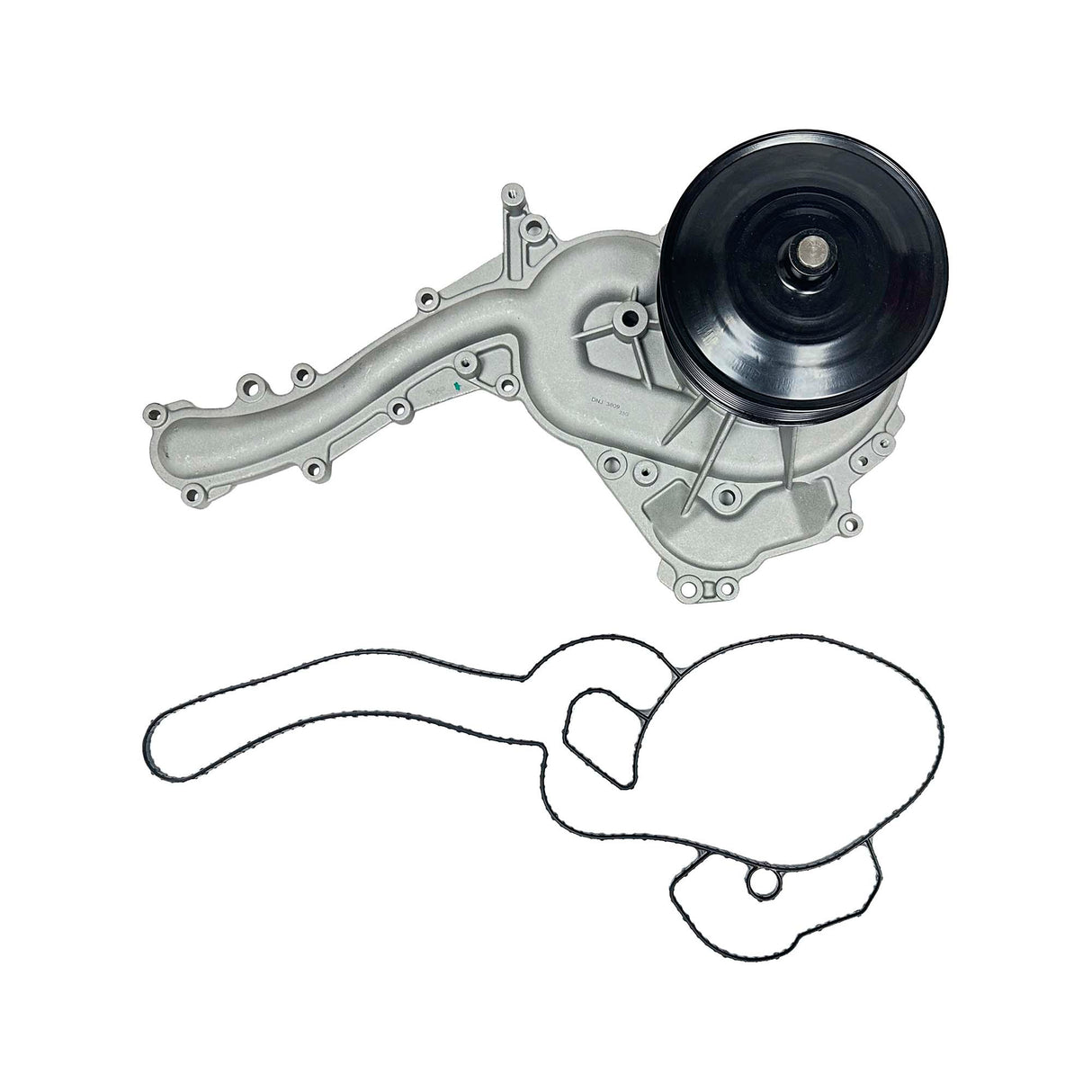 Water Pump 2011-2016 Ford 6.7L