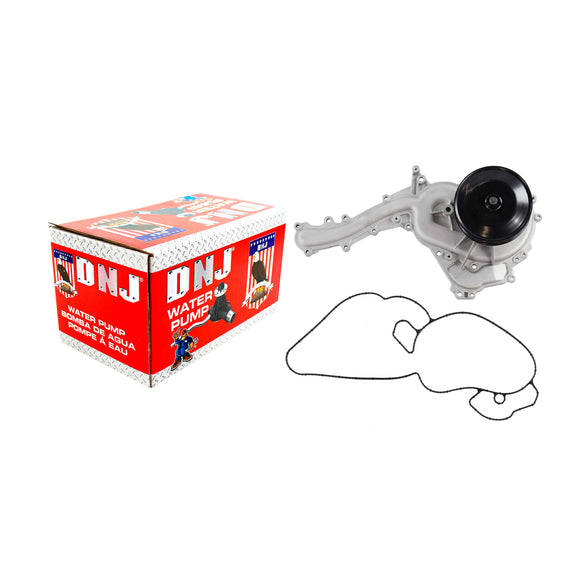 2014 Ford F-450 Super Duty 6.7L Water Pump