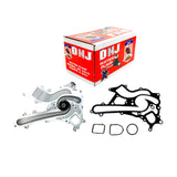 Water Pump 2013 Mercedes-Benz 3.5L
