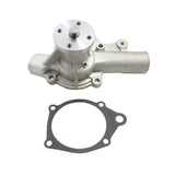 1988 Jeep Wrangler 4.2L Water Pump