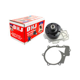 Water Pump 2014-2015 Mercedes-Benz 2.1L