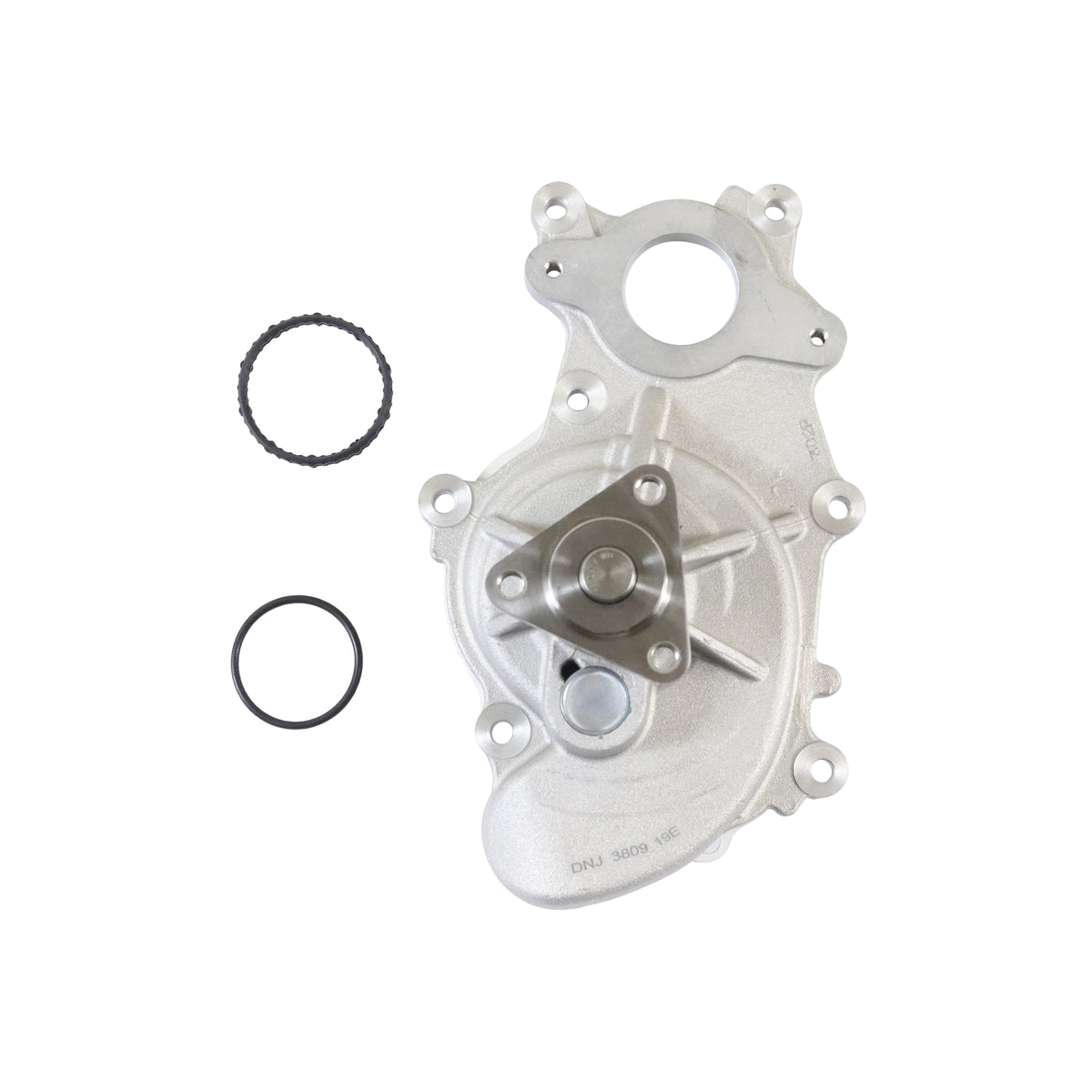 2014 ford mustang 3 7l water pump