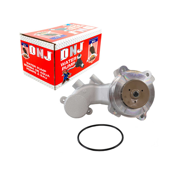 2011 Ford F-150 5.0L Water Pump