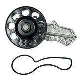 Water Pump 2015-2021 Acura,Honda 2.0L-2.4L