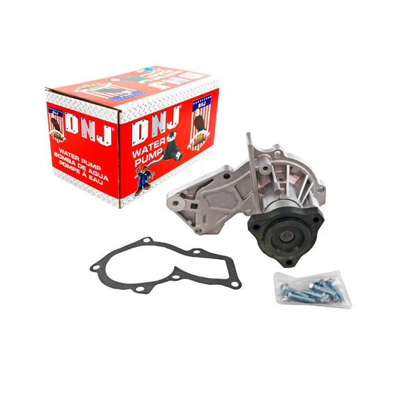 Water Pump 2014-2017 Ford 1.5L