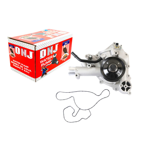 Water Pump 2014-2022 Ram 6.4L