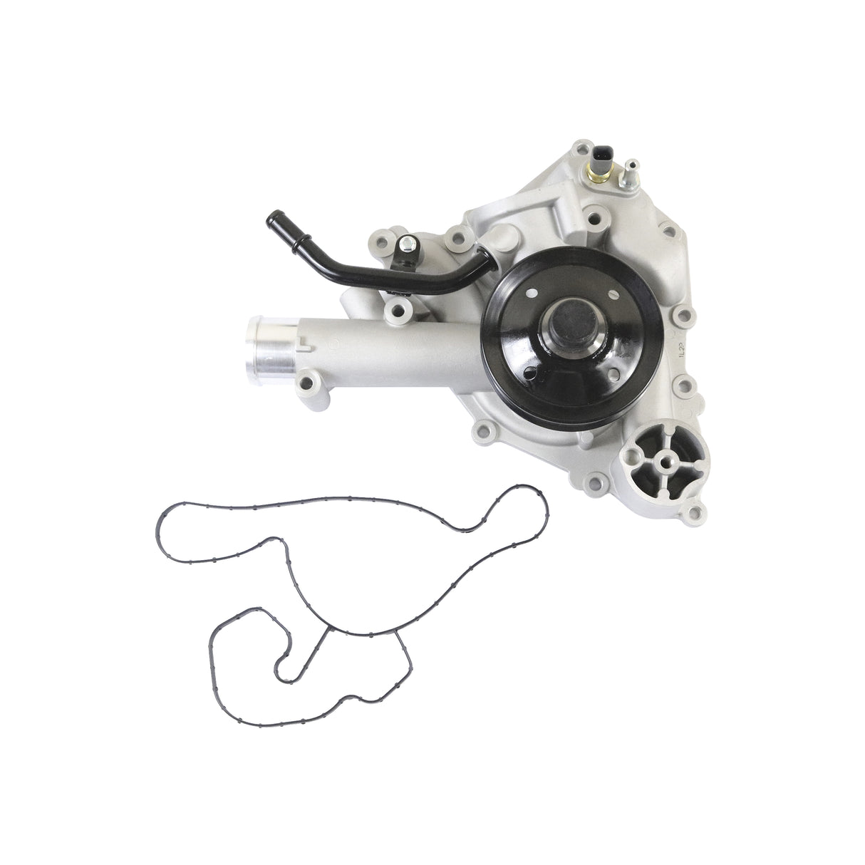 Water Pump 2014-2022 Ram 6.4L