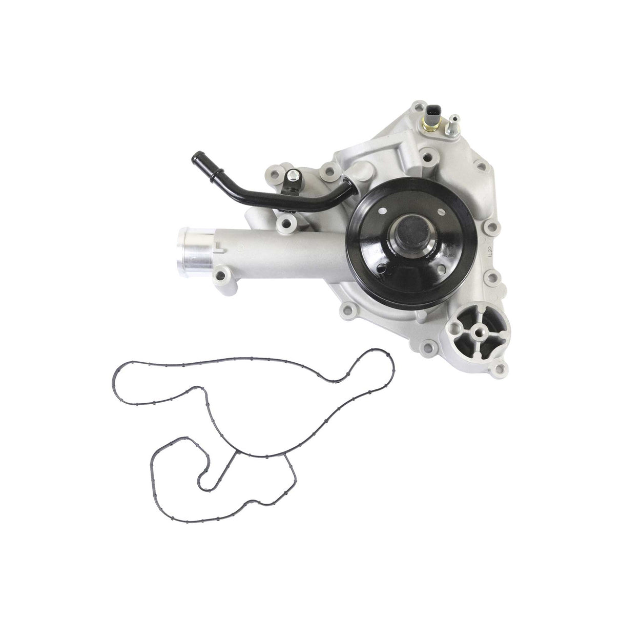 Timing Chain Kit with Water Pump 2014-2022 Ram 6.4L