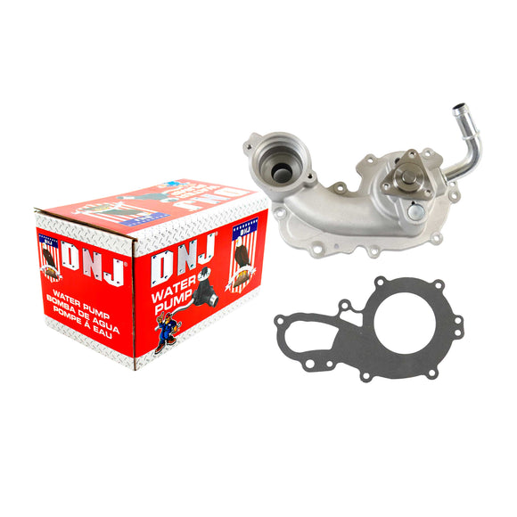 2015 Ford Edge 2.7L Water Pump