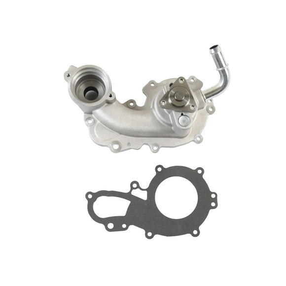 2017 Ford Fusion 2.7L Water Pump