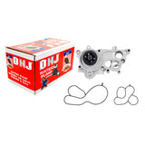 2013 Volkswagen Jetta 1.4L Water Pump